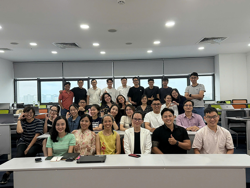 Business Research Method