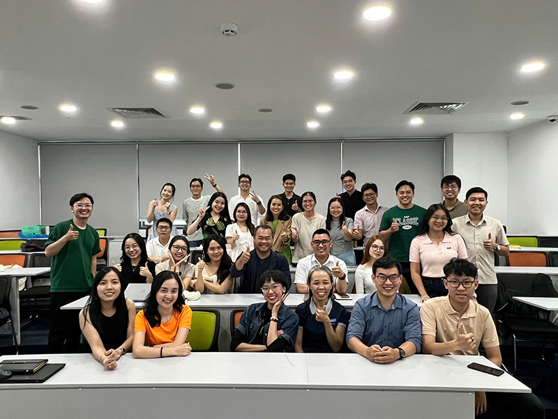 Business Research Method